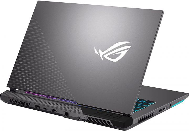 لپ تاپ ایسوس راگ استریکس جی 513 rc laptop gaming asus rog strix g513 rc