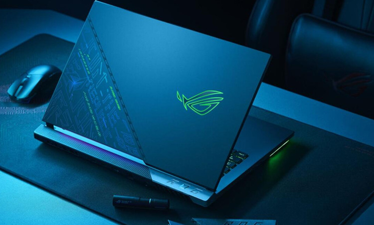 لپ تاپ ایسوس راگ استریکس جی 513 rc laptop gaming asus rog strix g513 rc