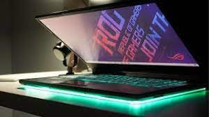 لپ تاپ ایسوس راگ استریکس جی 513 rc laptop gaming asus rog strix g513 rc