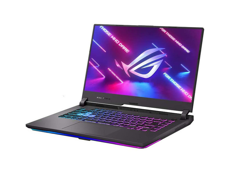 لپ تاپ ایسوس راگ استریکس جی 513 rc laptop gaming asus rog strix g513 rc
