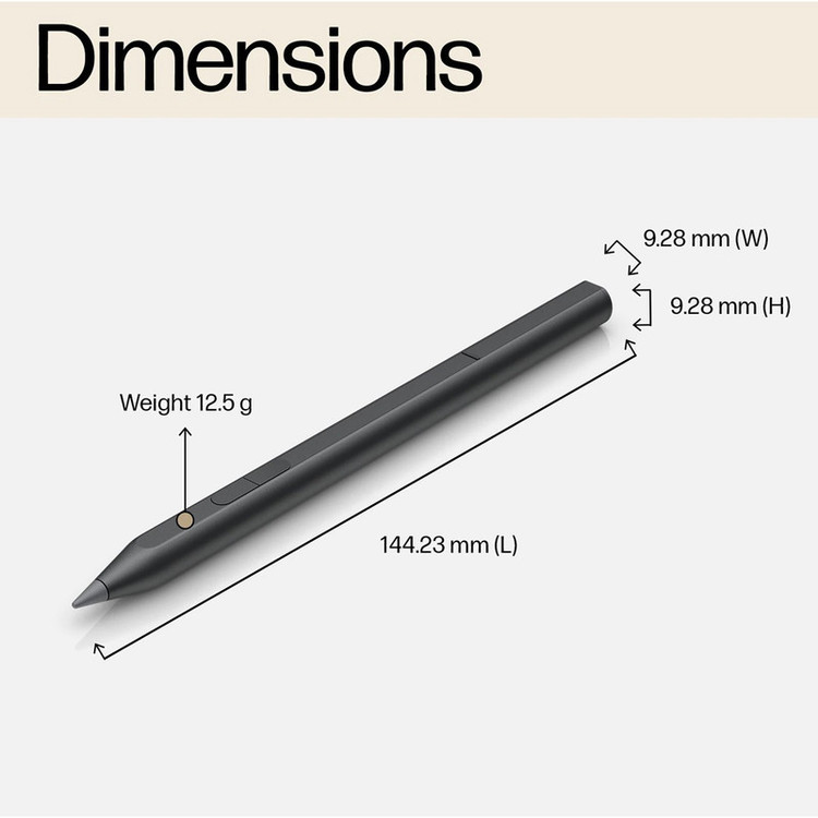 قلم اچ پی spen-hp-04 spen-hp-04