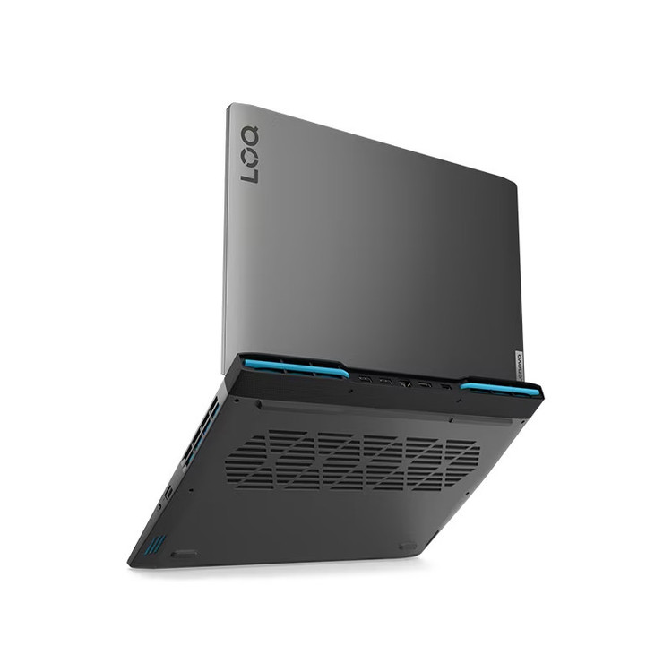 لپ تاپ گیمینگ لنوو loq 15 laptop gaming loq 15