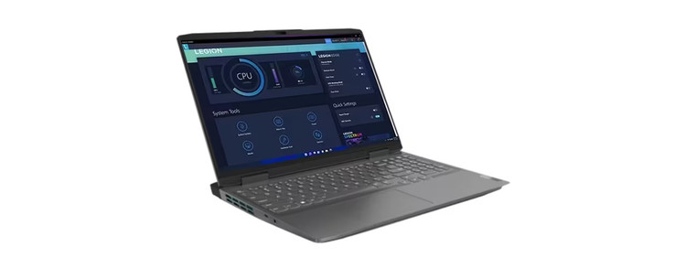 لپ تاپ گیمینگ لنوو loq 15 laptop gaming loq 15