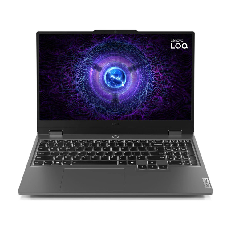 لپ تاپ گیمینگ لنوو loq 15 laptop gaming loq 15