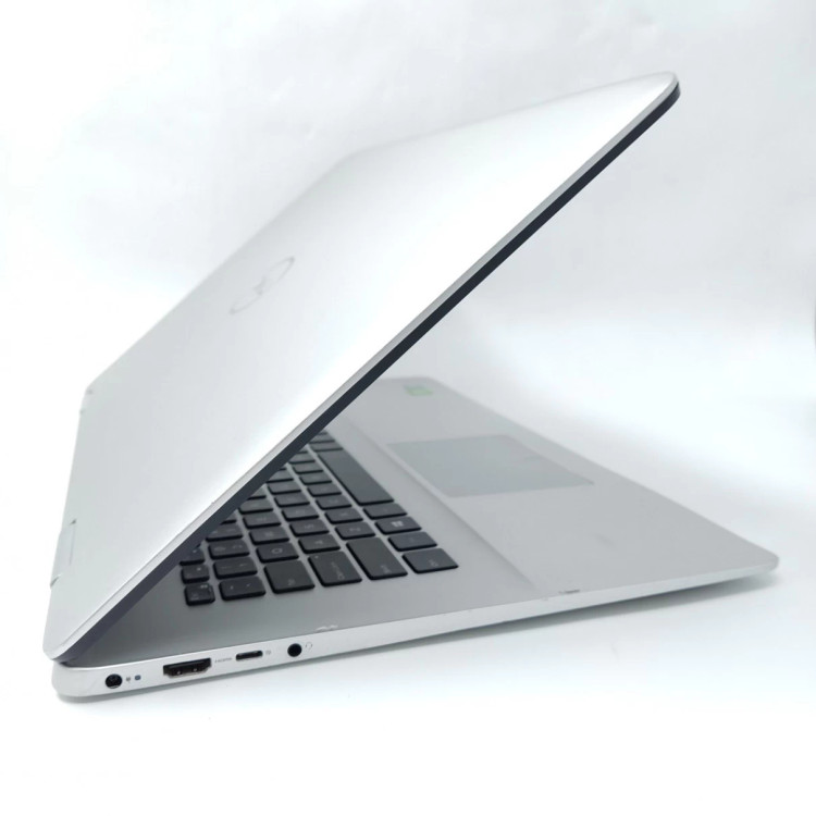 لپ تاپ تاچ x360 دل اسپایرون 7787 laptop x360 dell spiron 7787