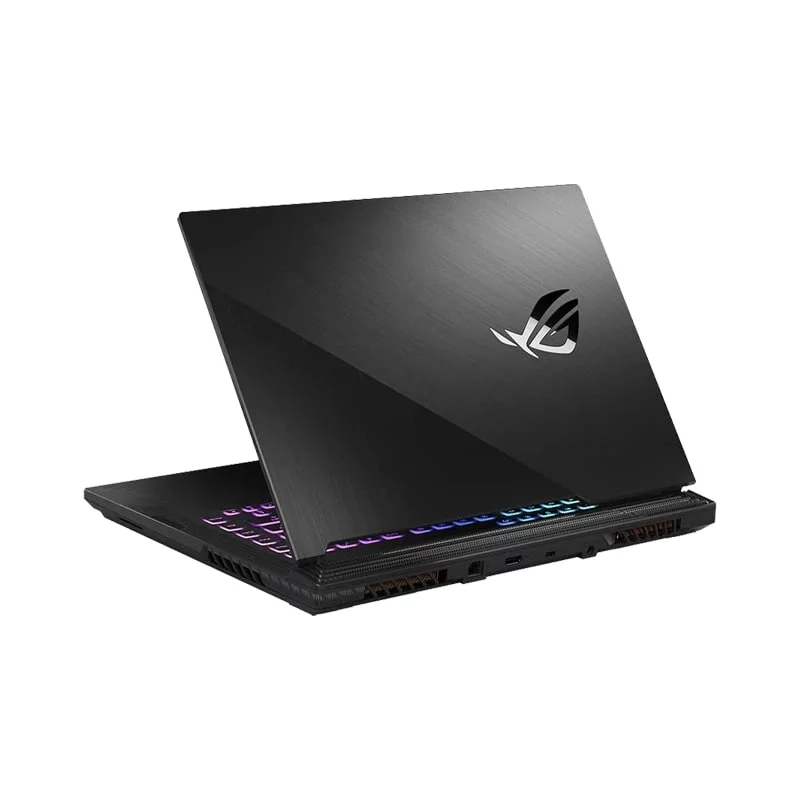 laptop gaming asus rog strix g512 luلپ تاپ گیمینگ ایسوس راگ استریکس asus rog strix g512lu