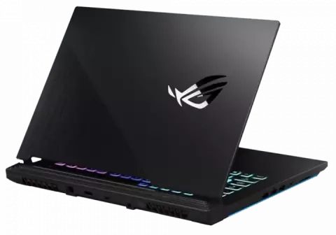 laptop gaming asus rog strix g512 luلپ تاپ گیمینگ ایسوس راگ استریکس asus rog strix g512lu