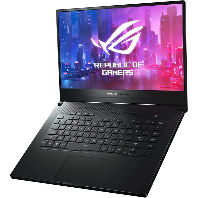 laptop gaming asus rog strix g512 luلپ تاپ گیمینگ ایسوس راگ استریکس asus rog strix g512lu