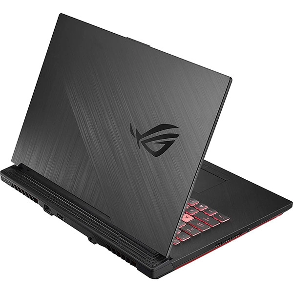 laptop gaming asus rog strix g512 luلپ تاپ گیمینگ ایسوس راگ استریکس asus rog strix g512lu