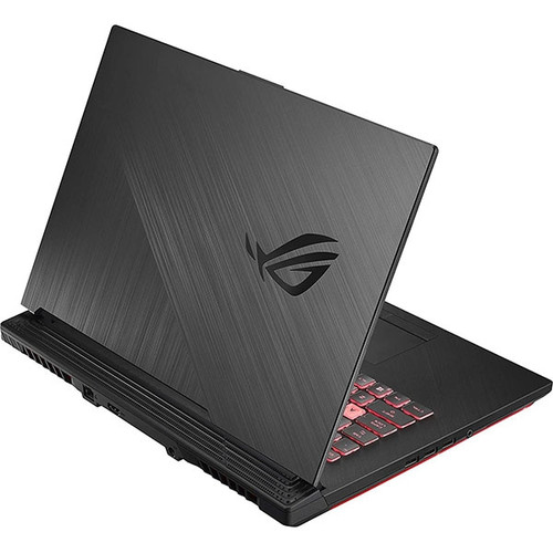 laptop gaming asus rog strix g512 luلپ تاپ گیمینگ ایسوس راگ استریکس asus rog strix g512lu