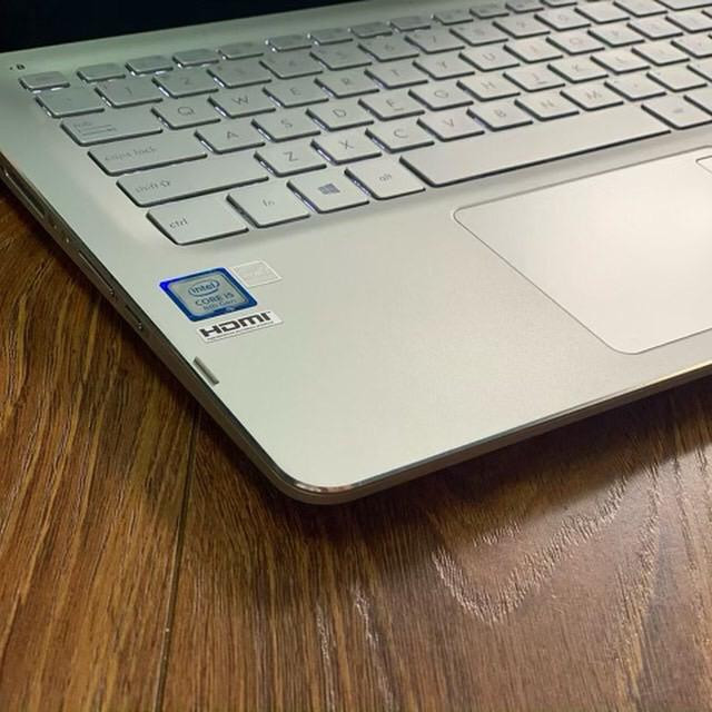 لپ تاپ صفحه لمسی تاچ 360 درجه ایسوس asus q505uar laptop x360touch asus q505uar