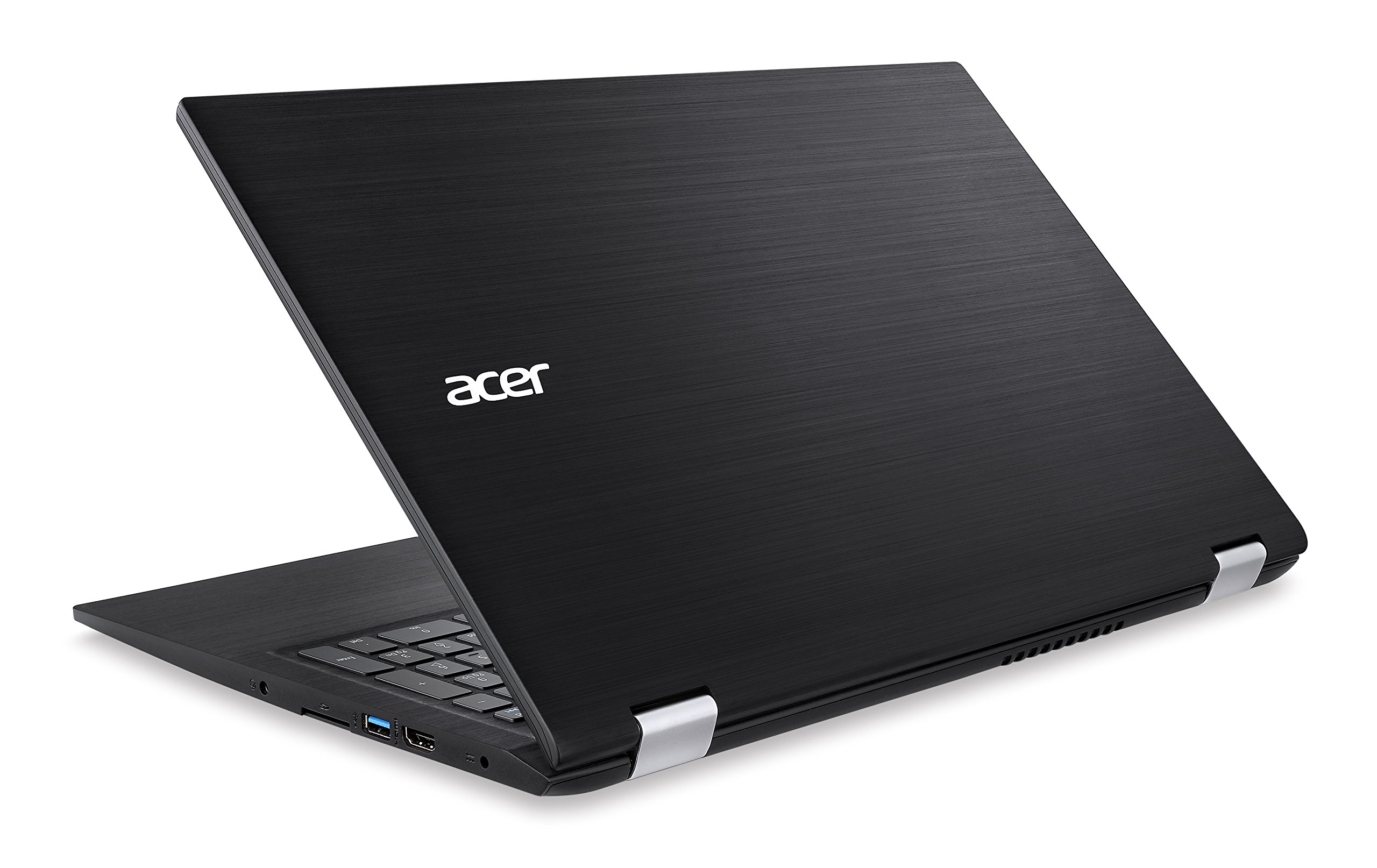 لپ تاپ صفحه لمسی تاچ 360درجه ایسر acer aspin sp315-51   laptop acer touch x360 aspin sp315-51