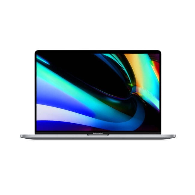 لپ تاپ مک بووک پرو 2019 تاچ بار   laptop mac book pro 2019 touch bar