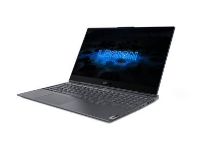 لپ تاپ غول گیمینگ لنوو لجیون S7 LAPTOP GAMING LENOVO LEGION S7