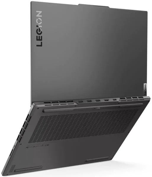 لپ تاپ غول گیمینگ لنوو لجیون S7 LAPTOP GAMING LENOVO LEGION S7