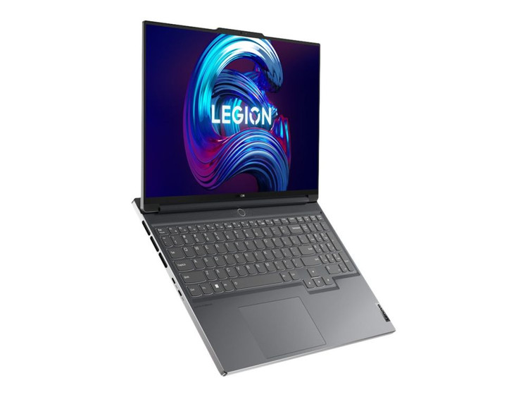 لپ تاپ غول گیمینگ لنوو لجیون S7 LAPTOP GAMING LENOVO LEGION S7