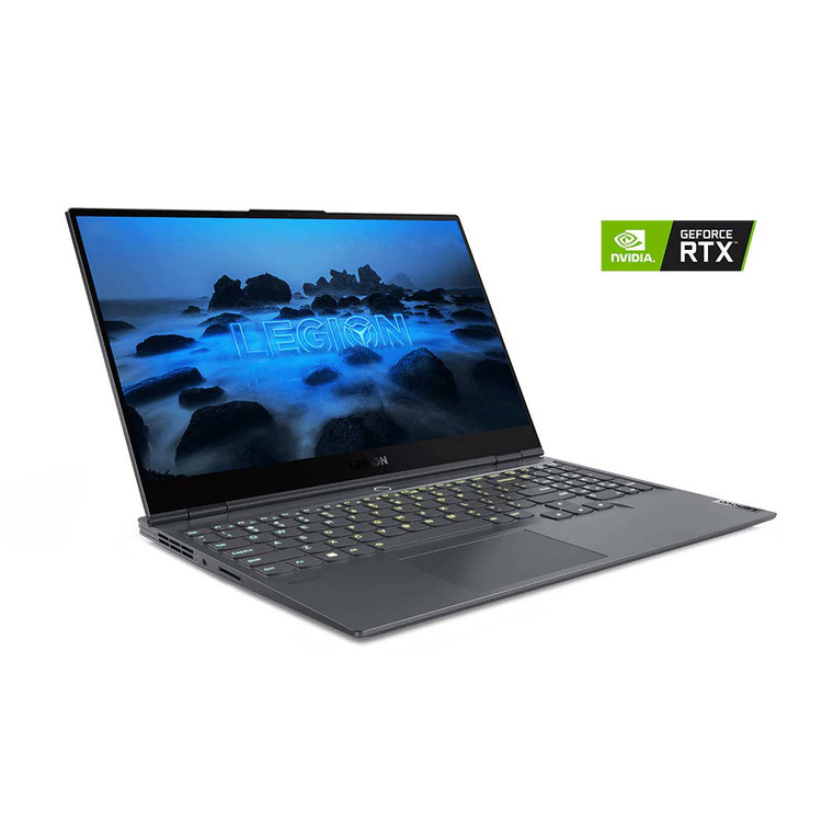 لپ تاپ غول گیمینگ لنوو لجیون S7 LAPTOP GAMING LENOVO LEGION S7
