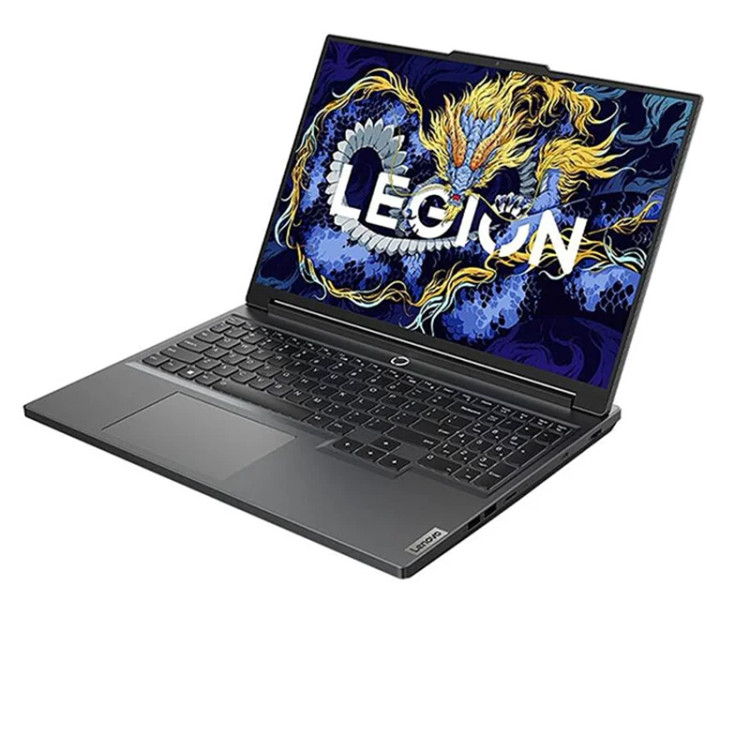 لپ تاپ غول گیمینگ لنوو لجیون S7 LAPTOP GAMING LENOVO LEGION S7