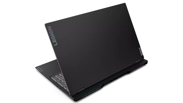لپ تاپ غول گیمینگ لنوو لجیون S7 LAPTOP GAMING LENOVO LEGION S7