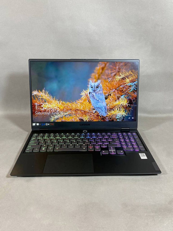 لپ تاپ غول گیمینگ لنوو لجیون S7 LAPTOP GAMING LENOVO LEGION S7