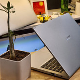 لپ تاپ ایسر اسپیر گرافیک دار مهندسی دانشجویی laptop acer aspire i5-8265u /8g ddr4/ 256g ssd/15.6 fhd/2g mx 250