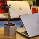 لپ تاپ ایسر اسپیر گرافیک دار مهندسی دانشجویی laptop acer aspire i5-8265u /8g ddr4/ 256g ssd/15.6 fhd/2g mx 250