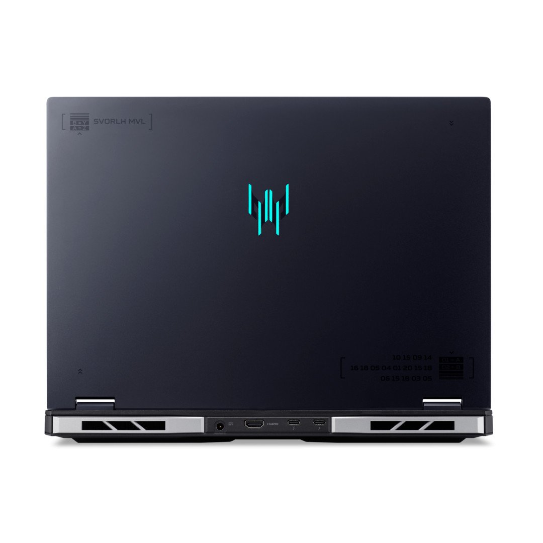 لپ تاپ غول گیمینگ ایسر پردیتور neo 16. LAPTOP GAMING ACER PREDATOR NEO 16 لپ تاپ اپن باکس.لپ تاپ خاص.لپ تاپ شیراز