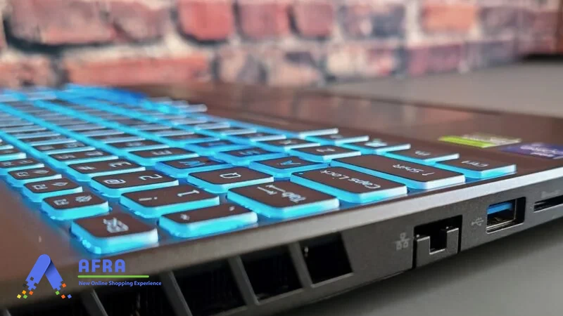 لپ تاپ غول گیمینگ ایسر پردیتور neo 16. LAPTOP GAMING ACER PREDATOR NEO 16 لپ تاپ اپن باکس.لپ تاپ خاص.لپ تاپ شیراز