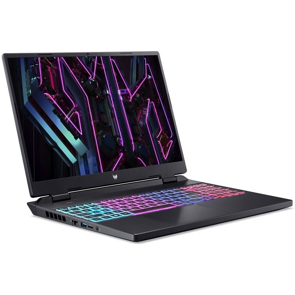 لپ تاپ غول گیمینگ ایسر پردیتور neo 16. LAPTOP GAMING ACER PREDATOR NEO 16 لپ تاپ اپن باکس.لپ تاپ خاص.لپ تاپ شیراز