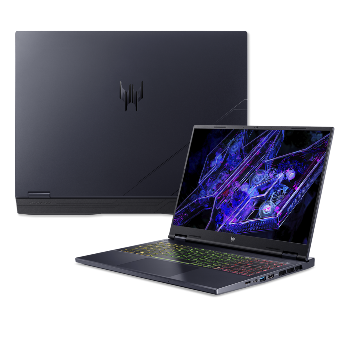 لپ تاپ غول گیمینگ ایسر پردیتور neo 16. LAPTOP GAMING ACER PREDATOR NEO 16 لپ تاپ اپن باکس.لپ تاپ خاص.لپ تاپ شیراز