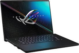لپ تاپ گیمینگ ایسوس راگ زفیروس m16 laptop gaming asus rog zephyrus لپ تاپ استوک شیراز