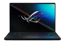 لپ تاپ گیمینگ ایسوس راگ زفیروس m16 laptop gaming asus rog zephyrus لپ تاپ استوک شیراز