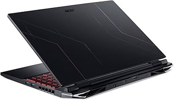 لپ تاپ گیمینگ ایسر نیترو 5 جدید I7-11800H LAPTOP GAMING ACER NITRO 5 I7-11800H لپ تاپ اپن باکس استوک