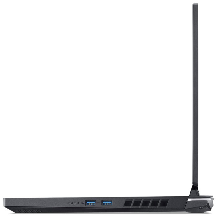 لپ تاپ گیمینگ ایسر نیترو 5 جدید I7-11800H LAPTOP GAMING ACER NITRO 5 I7-11800H لپ تاپ اپن باکس استوک