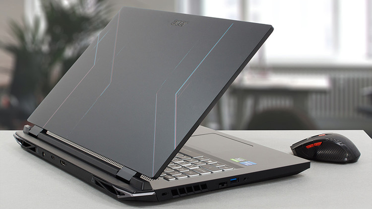 لپ تاپ گیمینگ ایسر نیترو 5 جدید I7-11800H LAPTOP GAMING ACER NITRO 5 I7-11800H لپ تاپ اپن باکس استوک