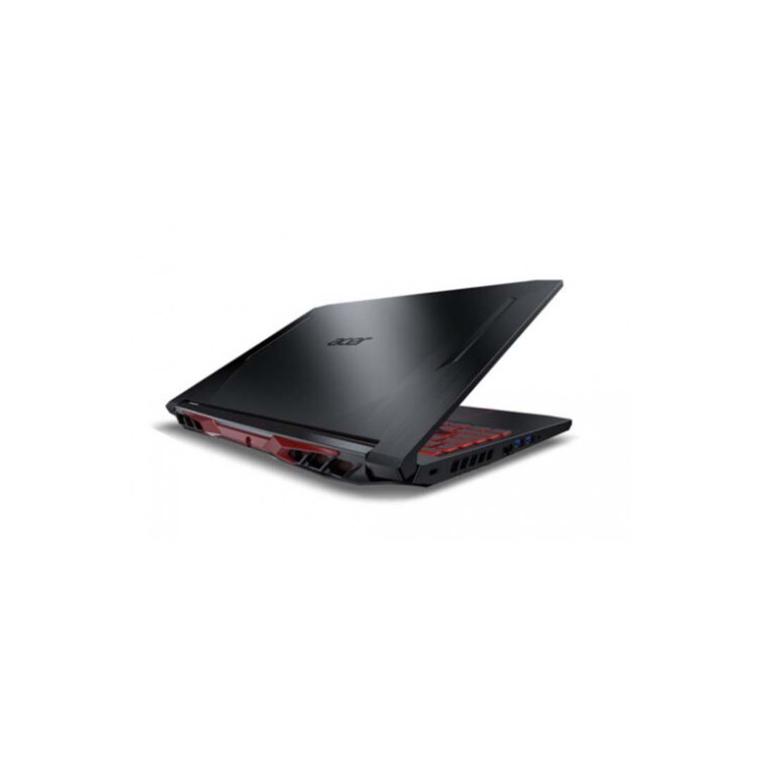 لپ تاپ گیمینگ ایسر نیترو 5  / 4g 1050 i5-8300h /16g / 256gssd   laptop gaming acer nitro5 i5-8300h / 16g / 256g ssd / 4g 1050