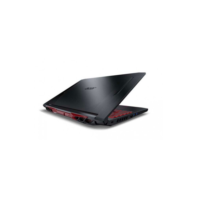 لپ تاپ گیمینگ ایسر نیترو 5 / 4g 1050 i5-8300h /16g / 256gssd laptop gaming acer nitro5 i5-8300h / 16g / 256g ssd / 4g 1050