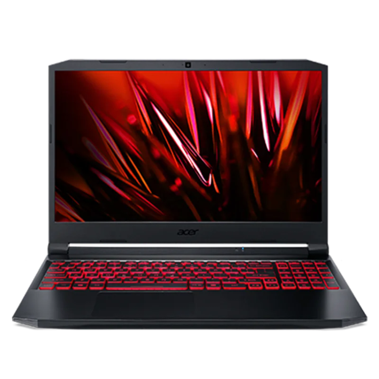 لپ تاپ گیمینگ ایسر نیترو 5 / 4g 1050 i5-8300h /16g / 256gssd laptop gaming acer nitro5 i5-8300h / 16g / 256g ssd / 4g 1050