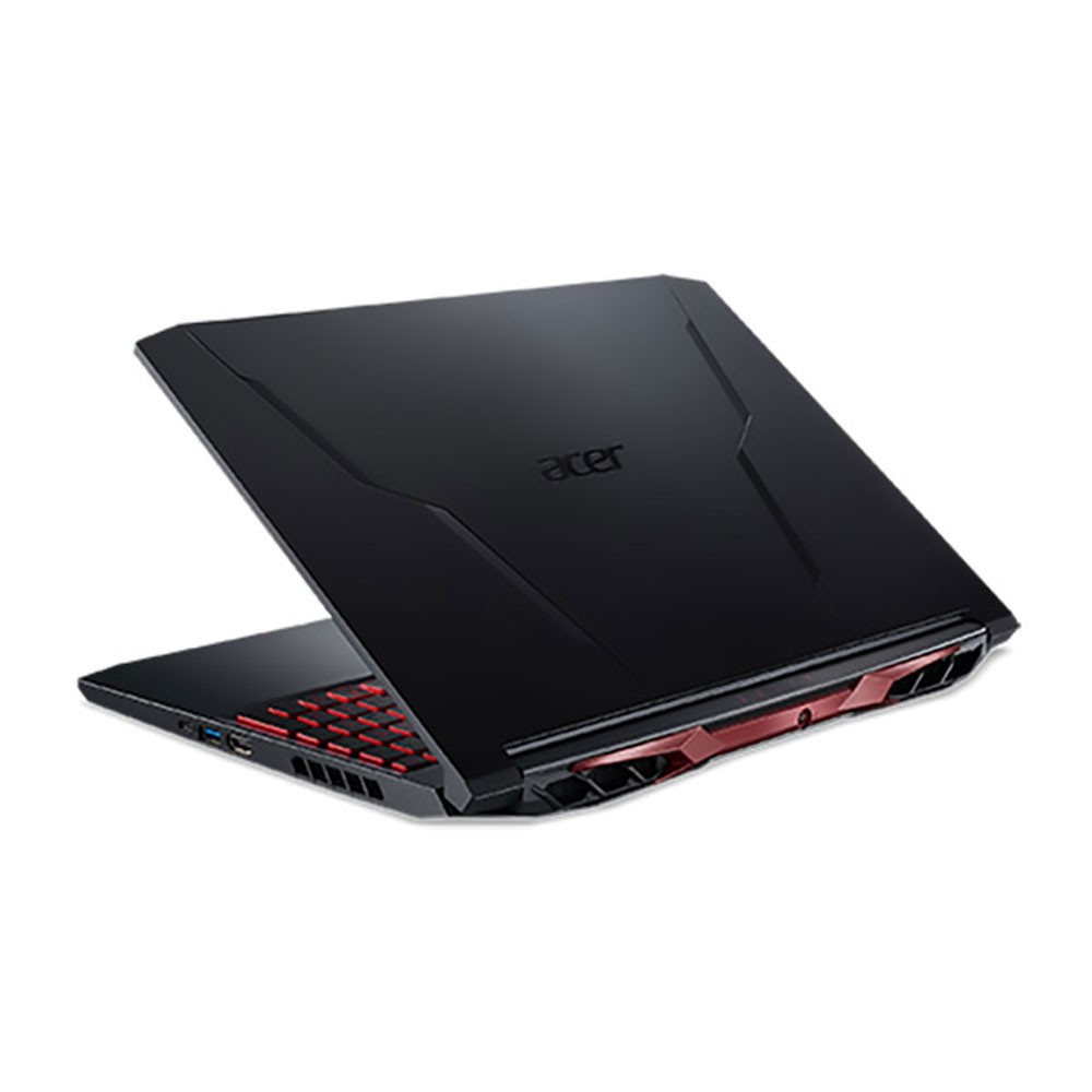لپ تاپ گیمینگ ایسر نیترو 5  / 4g 1050 i5-8300h /16g / 256gssd   laptop gaming acer nitro5 i5-8300h / 16g / 256g ssd / 4g 1050
