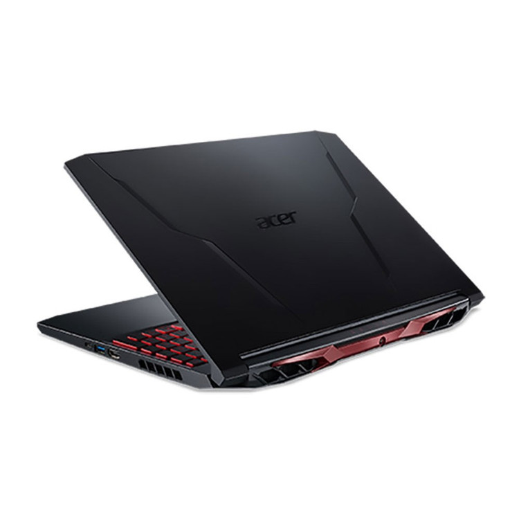 لپ تاپ گیمینگ ایسر نیترو 5 / 4g 1050 i5-8300h /16g / 256gssd laptop gaming acer nitro5 i5-8300h / 16g / 256g ssd / 4g 1050