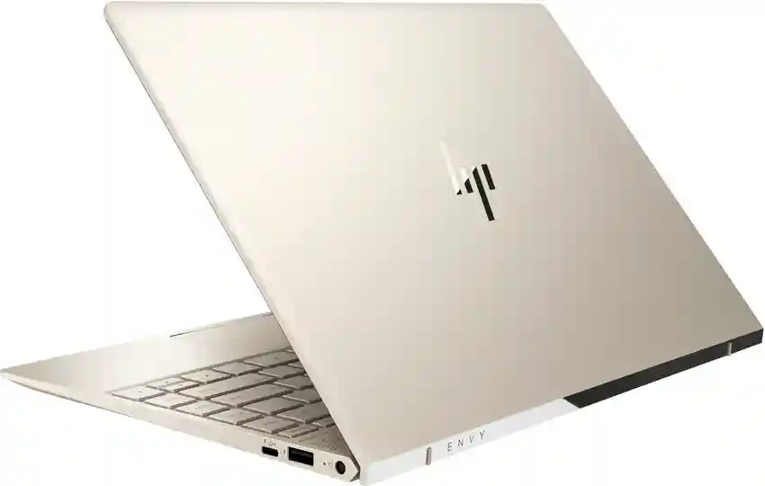 لپ تاپ اچ پی ENVY صفحه لمسی تاچ X360درجه /I5-8265 / 8G / 256G SSD / INTEL HD  LAPTOP HP ENVY X360 TOUCH I5-8265 / 8G / 256G / INTEL HD