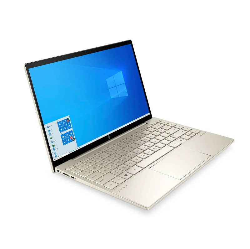 لپ تاپ اچ پی ENVY صفحه لمسی تاچ X360درجه /I5-8265 / 8G / 256G SSD / INTEL HD  LAPTOP HP ENVY X360 TOUCH I5-8265 / 8G / 256G / INTEL HD