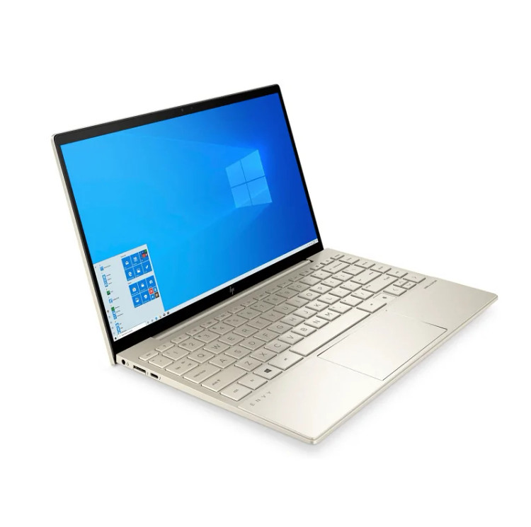 لپ تاپ اچ پی ENVY صفحه لمسی تاچ X360درجه /I5-8265 / 8G / 256G SSD / INTEL HD LAPTOP HP ENVY X360 TOUCH I5-8265 / 8G / 256G / INTEL HD