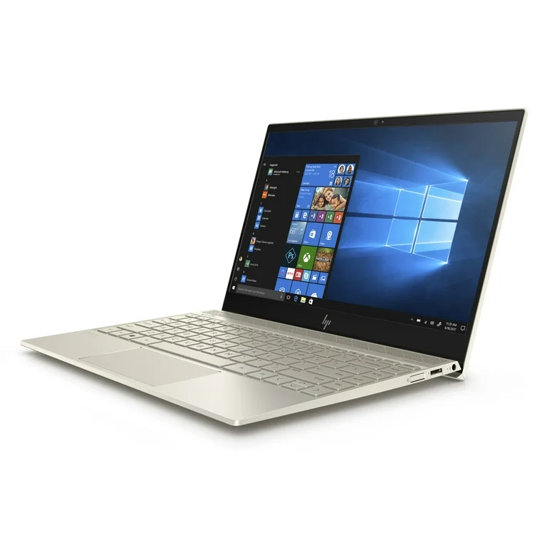 لپ تاپ اچ پی ENVY صفحه لمسی تاچ X360درجه /I5-8265 / 8G / 256G SSD / INTEL HD  LAPTOP HP ENVY X360 TOUCH I5-8265 / 8G / 256G / INTEL HD