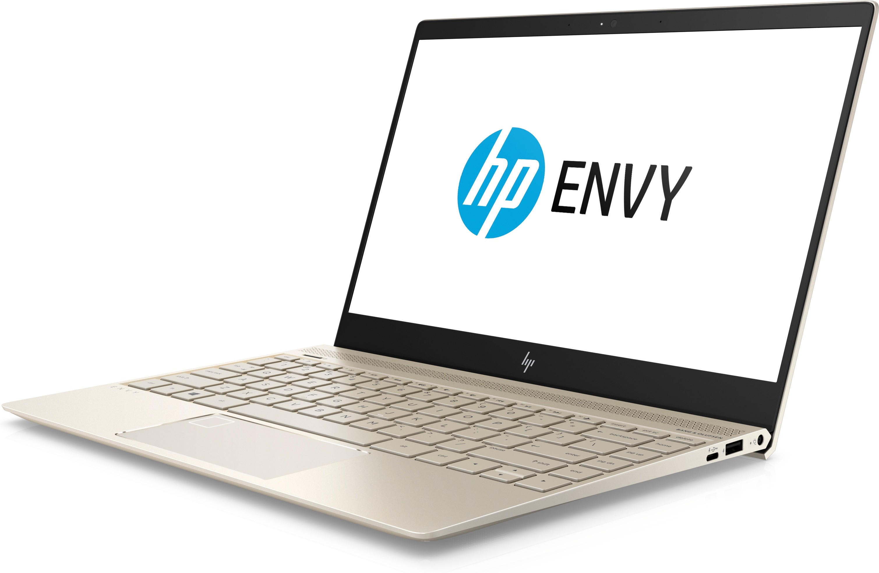 لپ تاپ اچ پی ENVY صفحه لمسی تاچ X360درجه /I5-8265 / 8G / 256G SSD / INTEL HD  LAPTOP HP ENVY X360 TOUCH I5-8265 / 8G / 256G / INTEL HD