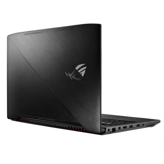 لپ تاپ گیمینگ ایسوس راگ gl503vm i7-7700hq/ 1tb hdd+256g ssd/6g gtx 1060/24g ram/15.6fhd  laptop gaming asus rog gl503vm i7-7700hq/6g gtx 1060/1tb hhd+256g ssd/24g ram/15.6 fhd