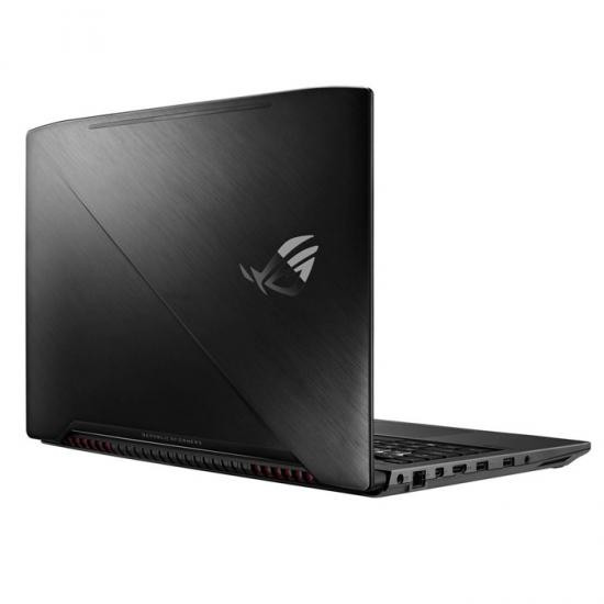 لپ تاپ گیمینگ ایسوس راگ gl503vm i7-7700hq/ 1tb hdd+256g ssd/6g gtx 1060/24g ram/15.6fhd laptop gaming asus rog gl503vm i7-7700hq/6g gtx 1060/1tb hhd+256g ssd/24g ram/15.6 fhd