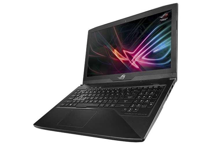 لپ تاپ گیمینگ ایسوس راگ gl503vm i7-7700hq/ 1tb hdd+256g ssd/6g gtx 1060/24g ram/15.6fhd laptop gaming asus rog gl503vm i7-7700hq/6g gtx 1060/1tb hhd+256g ssd/24g ram/15.6 fhd