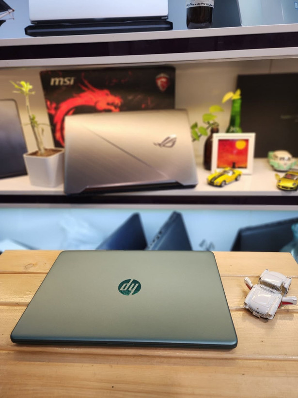 لپ تاپ دانشجویی مهندسی طراحی HP LAPTOP 15S-EQ0
