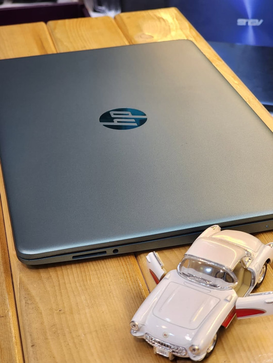 لپ تاپ دانشجویی مهندسی طراحی HP LAPTOP 15S-EQ0